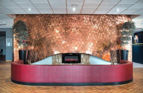 Sausheim Hotel | Kyriad Prestige Mulhouse - Basel