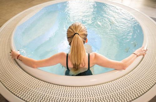 Dives-sur-Mer Apartment | Kyriad Prestige Residence & Spa Cabourg-Dives-sur-Mer
