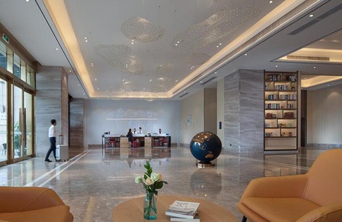 East District Hotel | KyriadChina Zhongshan Southern District