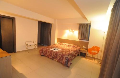 Komotini Hotel | Kyridis Hotel
