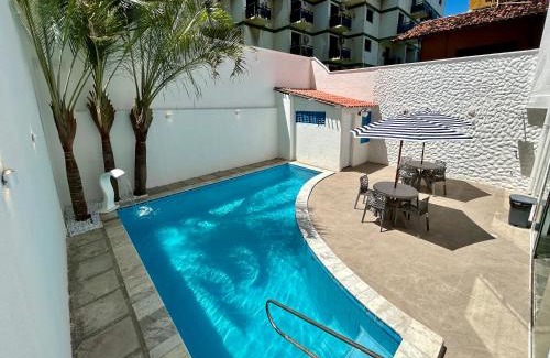 Cruz das Almas Hotel | Kyros Pousada