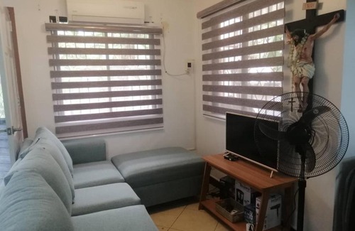 Kabacan House | KYS Homestaycation