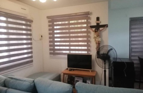 Kabacan House | KYS Homestaycation