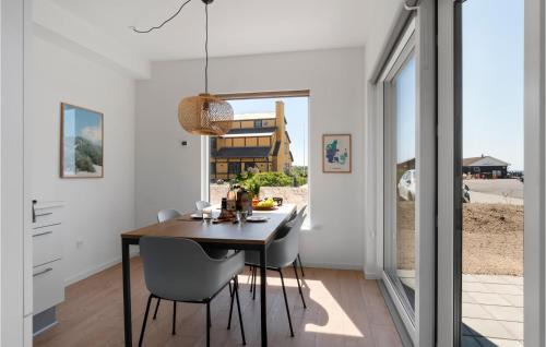 Venemose Apartment | Kysthusene, Lejl 27