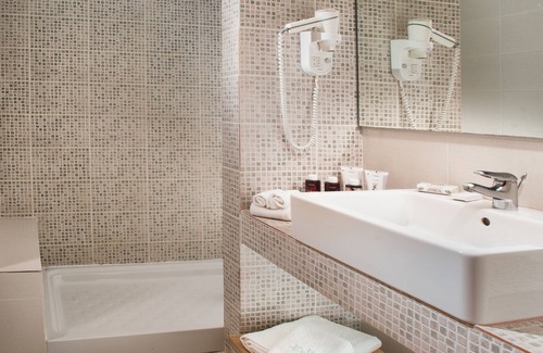 Agia Pelagia Hotel | Kythea Resort
