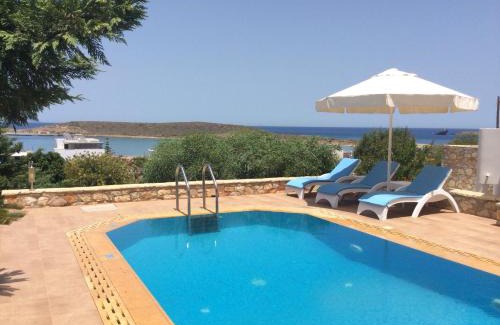 Diakofti Hotel | Kythira Golden Resort