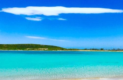 Diakofti Hotel | Kythira Golden Resort