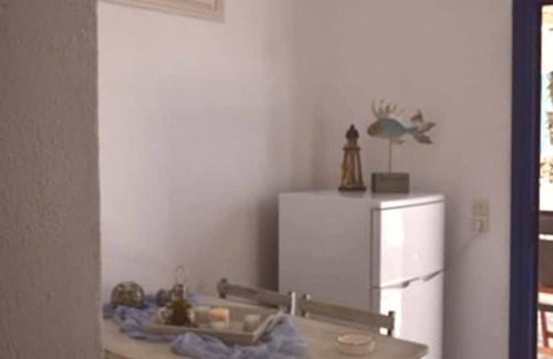 Kanala House | Kythnos Aegean Bliss - Kanala Seaview Getaway