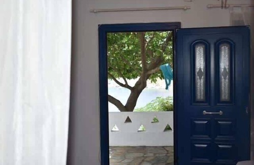 Kanala House | Kythnos Aegean Bliss - Kanala Seaview Getaway