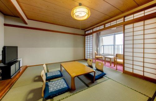 Nejime Onsen Hotel | Kyukamura Ibusuki