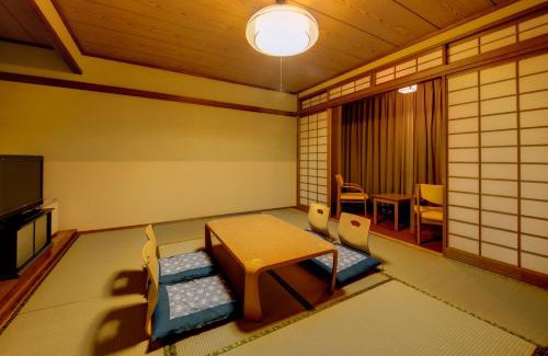 Nejime Onsen Hotel | Kyukamura Ibusuki