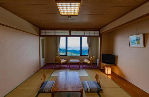 Oyabu Cho Hotel | Kyukamura Sanuki-Goshikidai