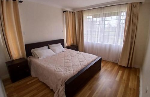 Machakos House | Kyumbi Hillview