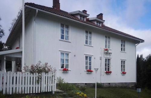 Outokumpu Bed & Breakfast | Kyykerin Kartano