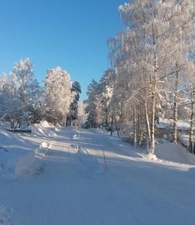Outokumpu Bed & Breakfast | Kyykerin Kartano