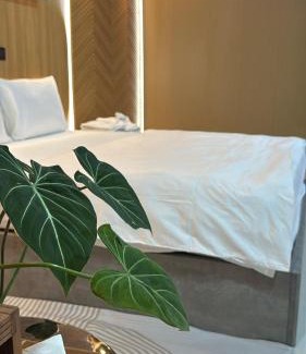 Long Xuyen Bed & Breakfast | Lá Garden Homestay