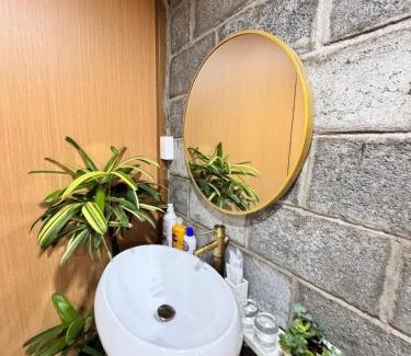 Long Xuyen Bed & Breakfast | Lá Garden Homestay