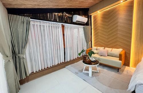Long Xuyen Bed & Breakfast | Lá Garden Homestay