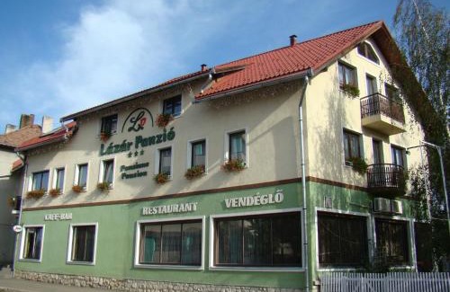 Gheorgheni House | Lázár Pension & Restaurant