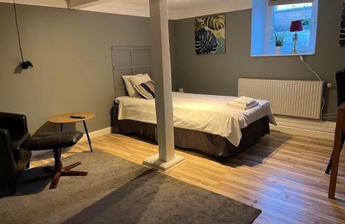Nordostra Motala Apartment | Lägenhet