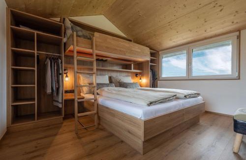Hoechst Apartment | Ländleapartments