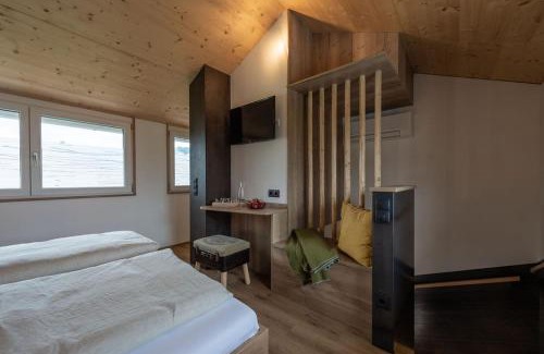 Hoechst Apartment | Ländleapartments