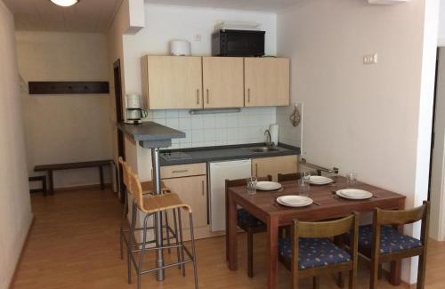 Innerkrems Apartment | Lärchenhof Apartment Nr 8