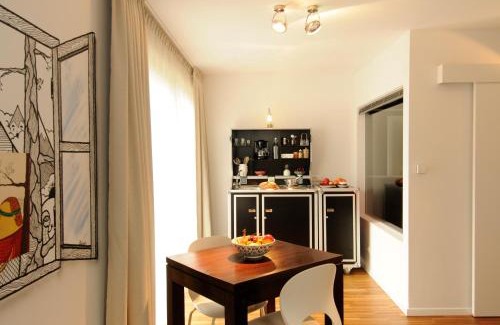 Kraa House | Lärchenhof