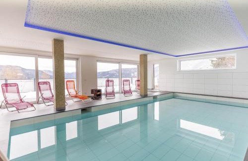 Mauterndorf Apartment | Lärchenhof Top 203