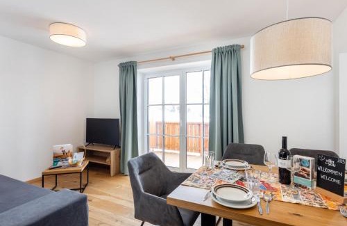 Mauterndorf Apartment | Lärchenhof Top 203