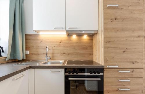 Mauterndorf Apartment | Lärchenhof Top 203