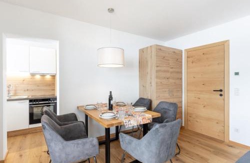 Mauterndorf Apartment | Lärchenhof Top 203