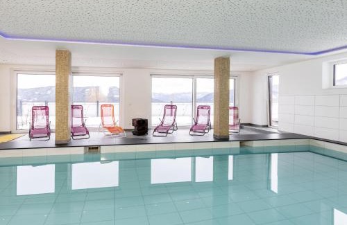 Mauterndorf Apartment | Lärchenhof Top 302