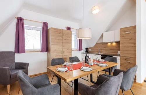 Mauterndorf Apartment | Lärchenhof Top 302