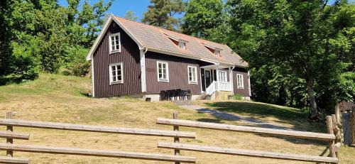 Asarum Other | Långasjönäs Camping & Stugby
