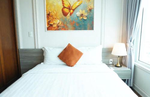 Phuong 6 Apartment | Léman Luxury Apartment District 3 HCMC