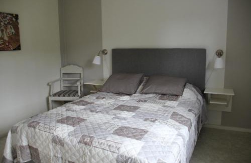 Charlottenberg Apartment | Lövås Gård Koppera