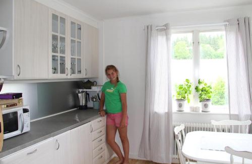 Charlottenberg Apartment | Lövås Gård Koppera