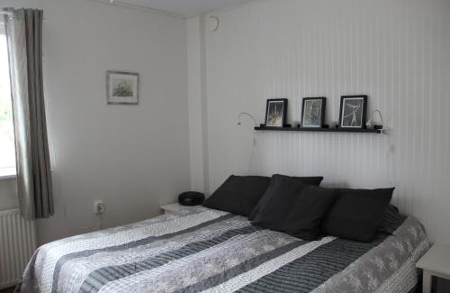 Charlottenberg Apartment | Lövås Gård Koppera