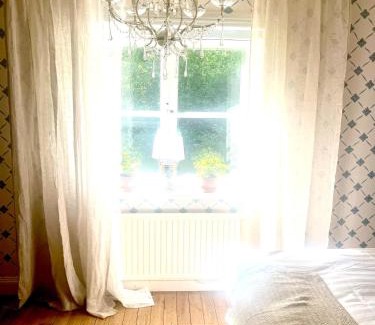 Lovstabruk Hotel | Lövstabruks Värdshus och Brukshotellet Änkehuset