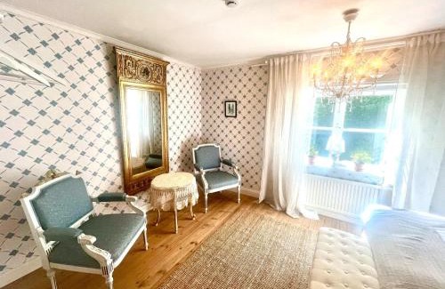 Lovstabruk Hotel | Lövstabruks Värdshus och Brukshotellet Änkehuset
