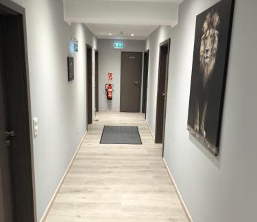 Radevormwald Hotel | Löwen Hotel