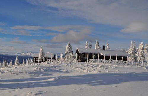 Gol Municipality House | Løstegård Cabins