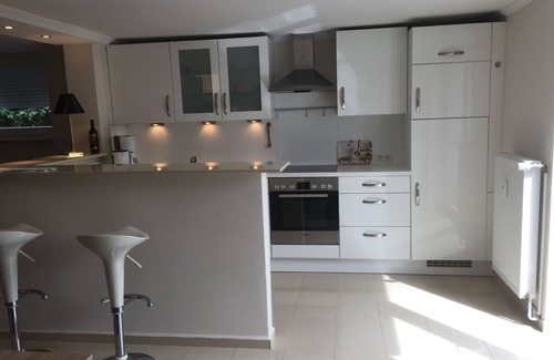 Neustadt in Holstein Apartment | Lübecker Bucht, Neustadt in Holstein, TOP Renovierte Fewo