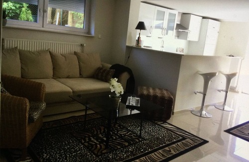 Neustadt in Holstein Apartment | Lübecker Bucht, Neustadt in Holstein, TOP Renovierte Fewo