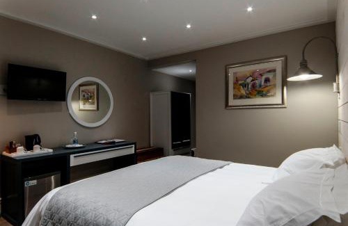 Luderitz Hotel | Lüderitz Nest Hotel