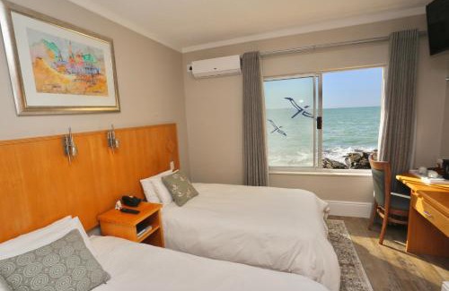 Luderitz Hotel | Lüderitz Nest Hotel