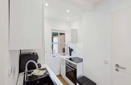 Schneverdingen Apartment | Lüneburg Heath Escape
