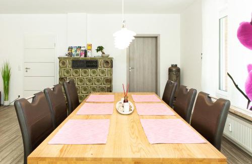 Schneverdingen Apartment | Lüneburger Heide - Ferienwohnung am Höpen
