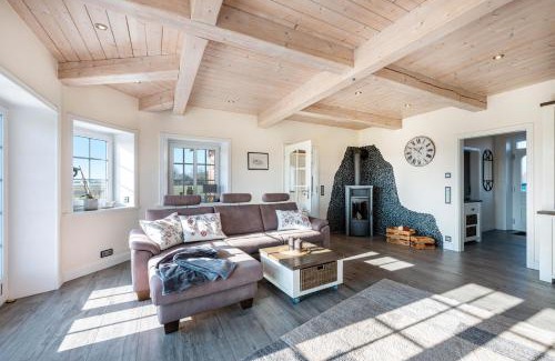 Rodenas House | Lüthjes Friesenhaus